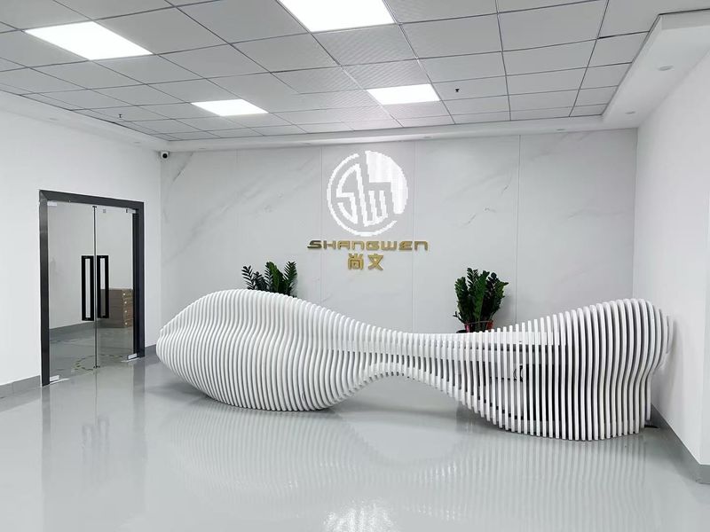 Chine Shenzhen Shangwen Electronic Technology Co., Ltd. Profil de la société