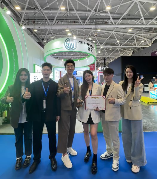 Chine Shenzhen Shangwen Electronic Technology Co., Ltd. Profil de la société