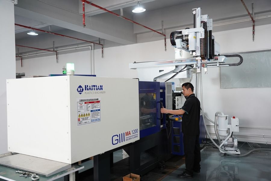 Chine Shenzhen Shangwen Electronic Technology Co., Ltd. Profil de la société