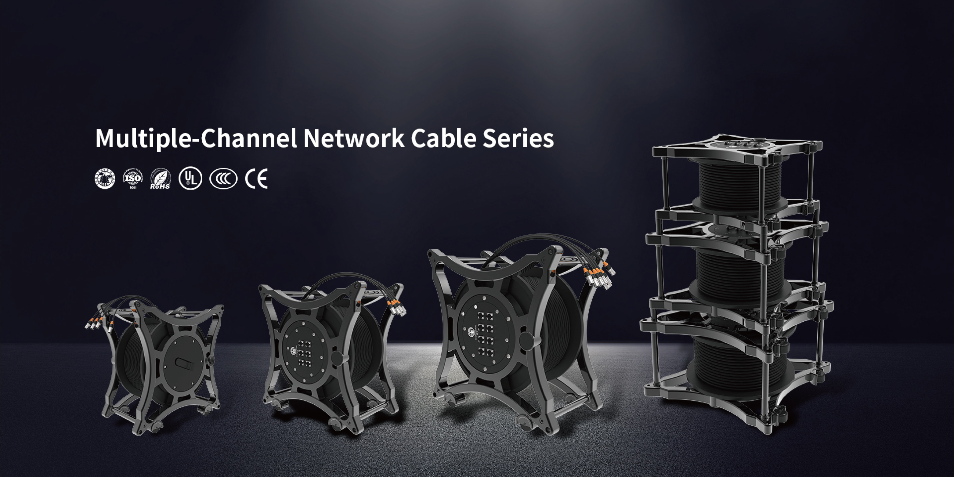 Connecteur de XLR