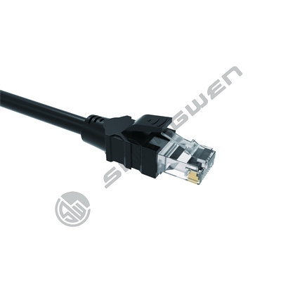 Cat5E 26awg UTP OEM Network Ethernet Cable  Pure Cooper 4 Pairs RJ45  Bare Copper 4pair CE UL 100% Oxygen-free Copper Cat5e UTP