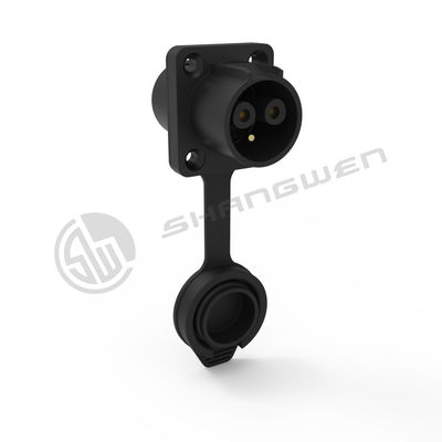 3 Pin IP67 Power Connector