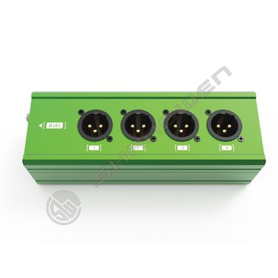 4 Channel Signal Extender