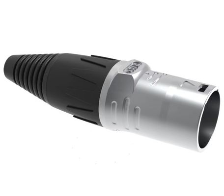 Réseau Ethernet Modulaire Jack Plug Panneau monture prise 5-7mm câble électronique industrielle accessoires châssis connecteurs mâles
