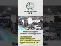 Produire des câbles finis, y compris des câbles Ethernet, électriques, audio/vidéo et de données, en utilisant des procédés