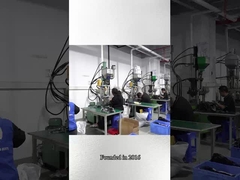 Connecteur industriel