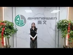 La société Shenzhen Shangwen Electronic Technology Co., Ltd. a été créée pour fournir des services d'assistance technique à la société Shangwen.