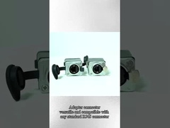 Accessoires de connecteurs