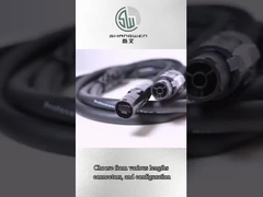 Accessoires de connecteurs