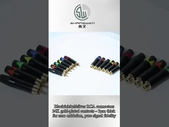 Connecteur audio RCA 2