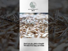 Double base de fabrication - 500 000 harnais de fil par mois - précision à l'échelle