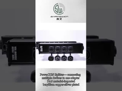 Accessoires de connecteurs